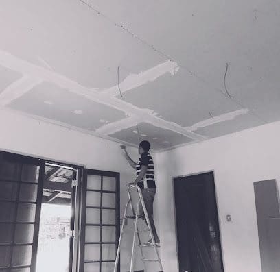 J.C Gesso e Decoração