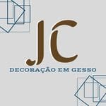 J.C Gesso e Decoração