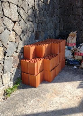 J.r Materiais de Construção – Ilhabela