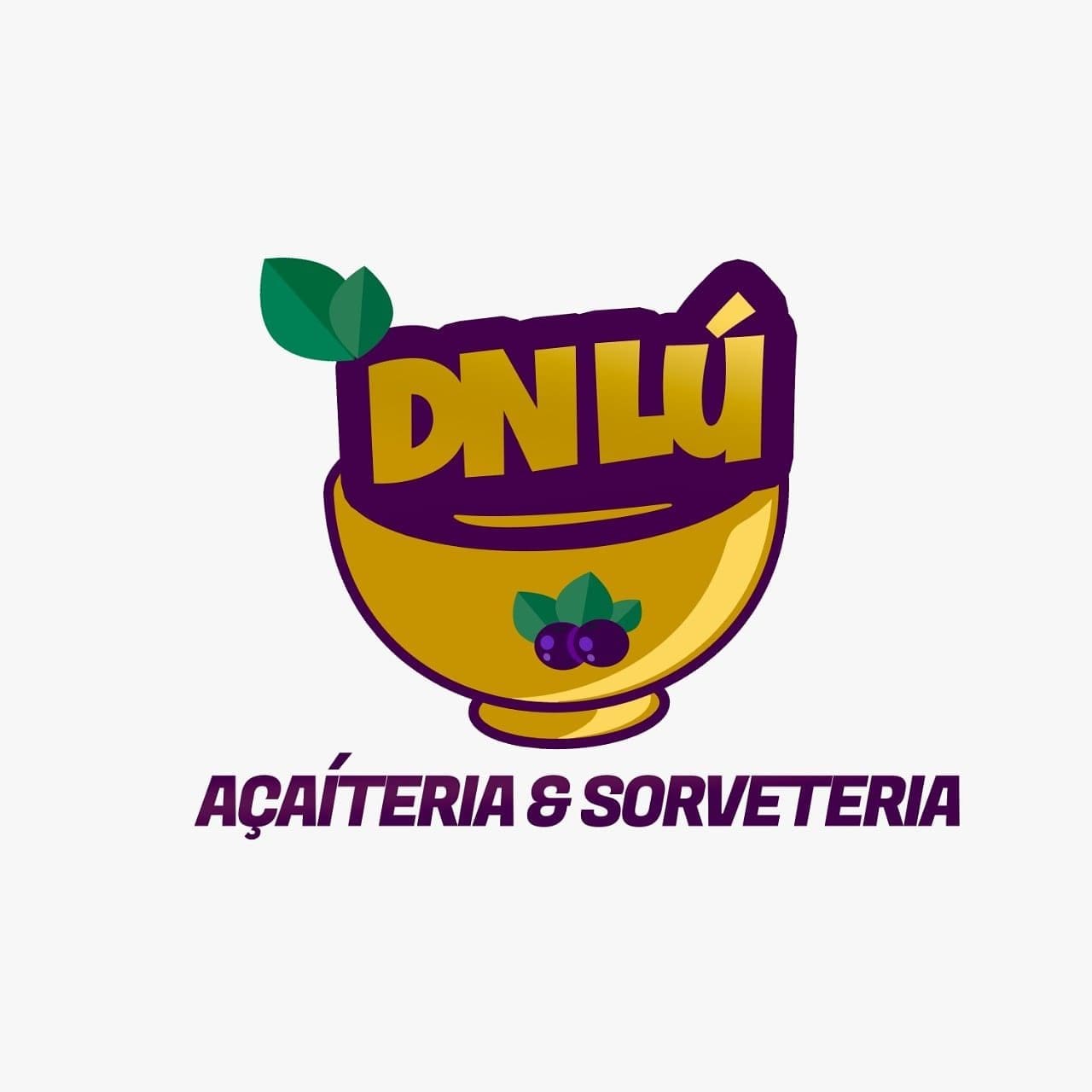Dona Lú Açaí e Sorvetes