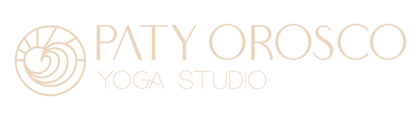 Paty Orosco – Yoga Studio