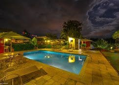 Pousada Villa Vittoria
