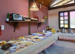 Pousada Villa da Prainha
