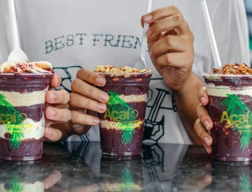 Açai Du Japa