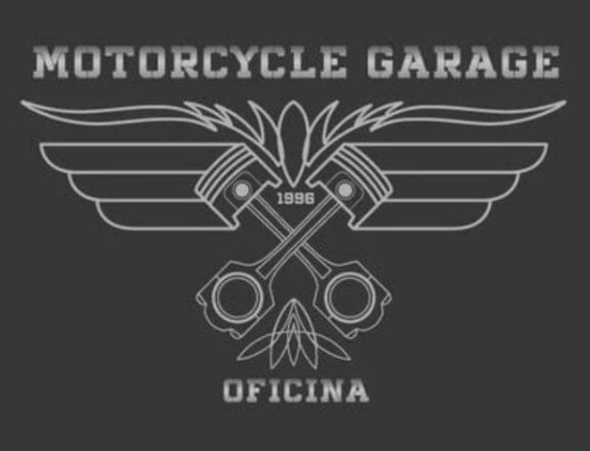 Motorcycle Garage Oficina