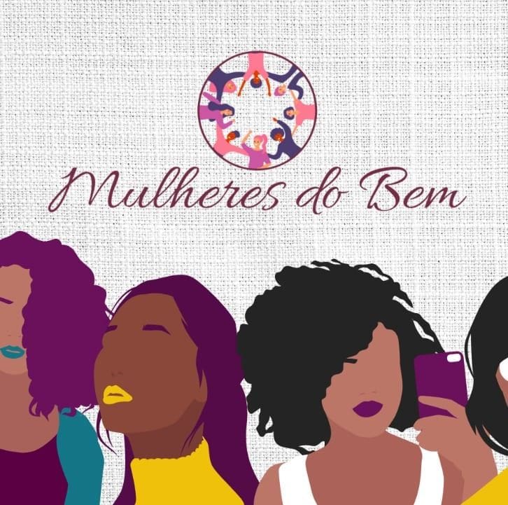 Mulheres do Bem
