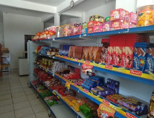 Minimercado Rai Ilhabela