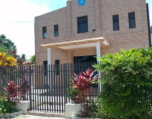 Igreja Evangélica Pentecostal