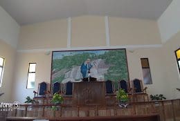 Igreja Evangélica Pentecostal