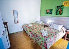 Pousada Recanto da Villa