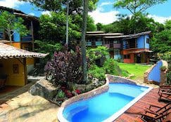 Pousada Villa da Prainha