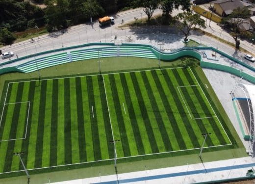 Campo do Galera