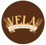 Vela Paes Artesanais