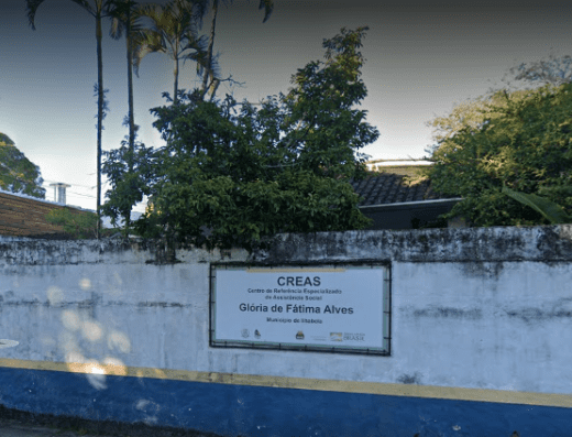 CREAS – Centro de Referência Especializado de Assistência Social