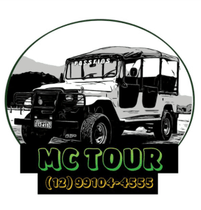 Passeios de Jeep Ilhabela Mc Tour