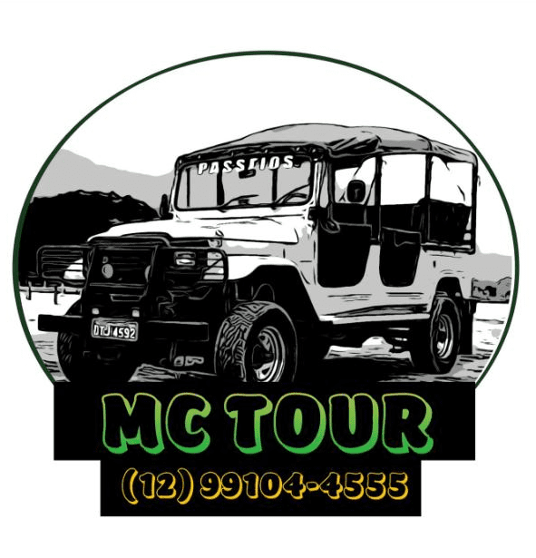 Passeios de Jeep Ilhabela Mc Tour