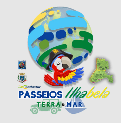 Passeios Ilhabela