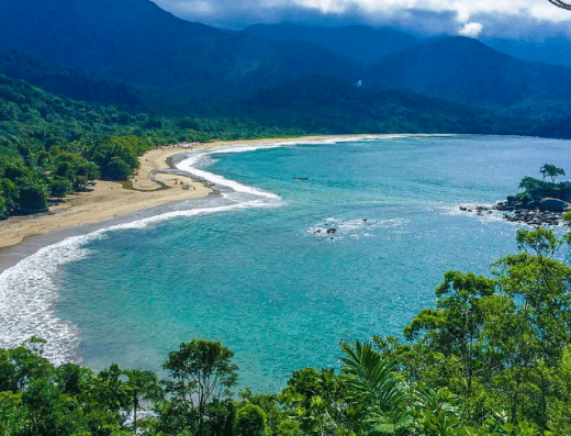 Passeios Ilhabela