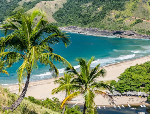 Passeios Ilhabela
