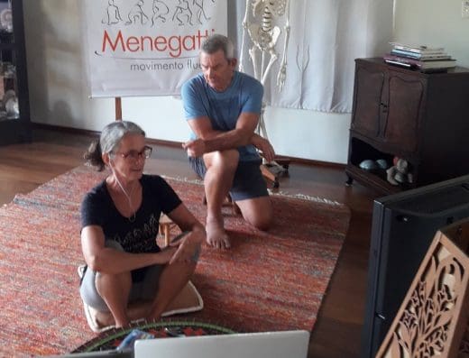 Menegatti Movimento Fluente