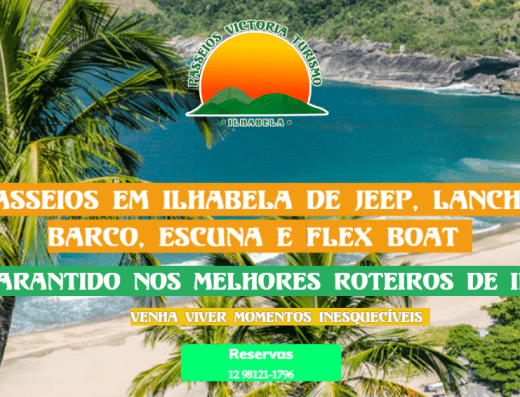 Victória Turismo