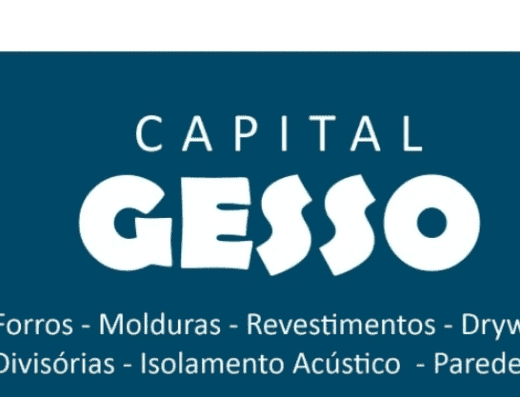 Capital Gesso