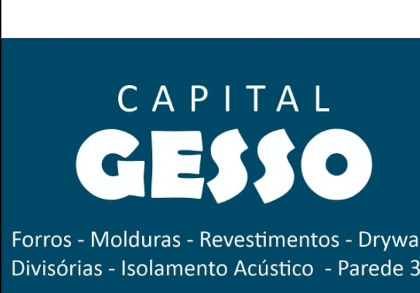 Capital Gesso