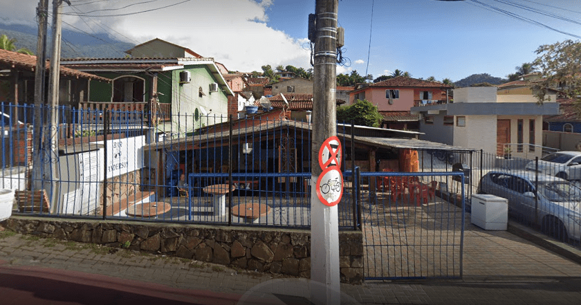 Bar do Janderson