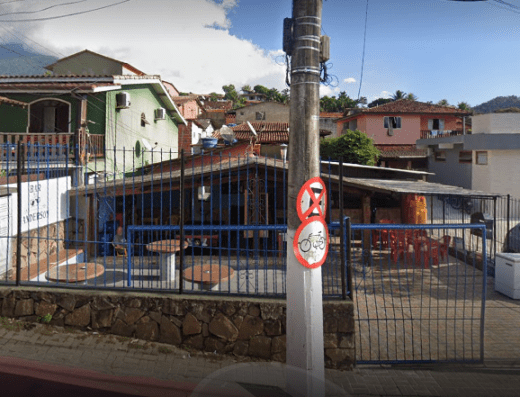 Bar do Janderson