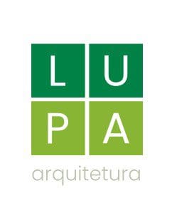 Lupa Arquitetura
