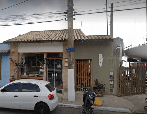 Casa Fernandes