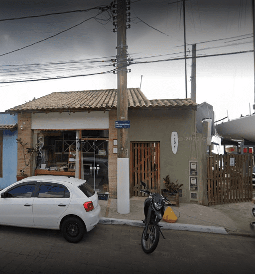 Casa Fernandes