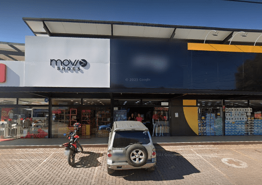 Construtora Brisa Norte