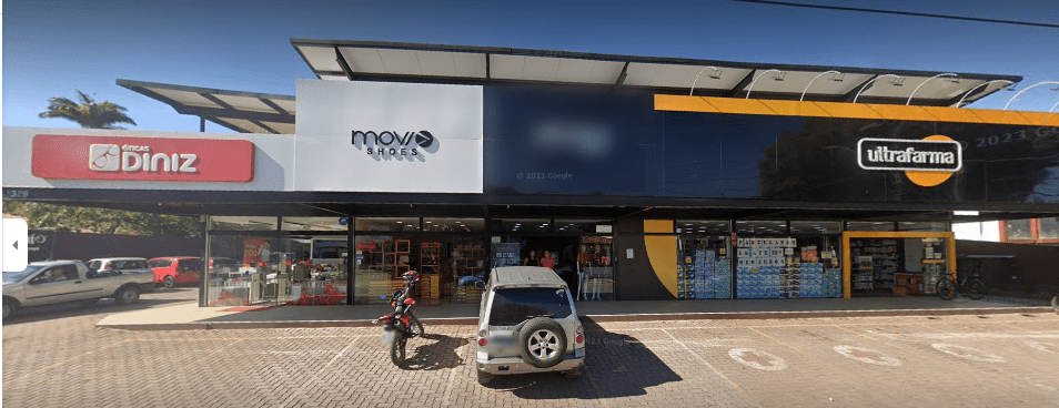 Construtora Brisa Norte