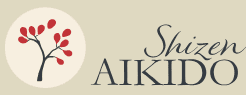 Shizen-Aikido