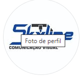 Skyline Comunicação Visual