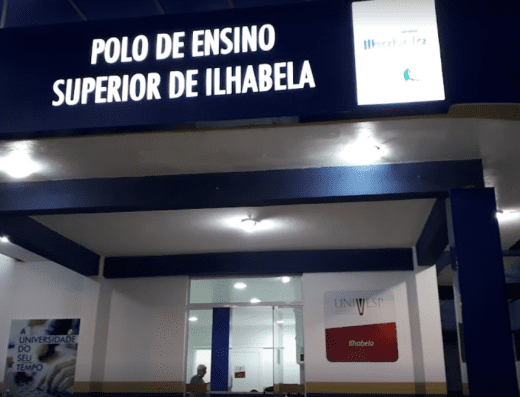 Univesp – Polo Ilhabela