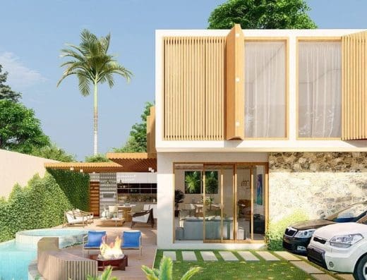 Prosper | Arquitetura e Construção Inteligentes