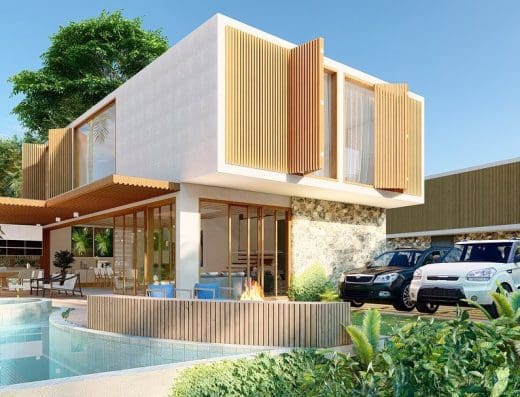 Prosper | Arquitetura e Construção Inteligentes