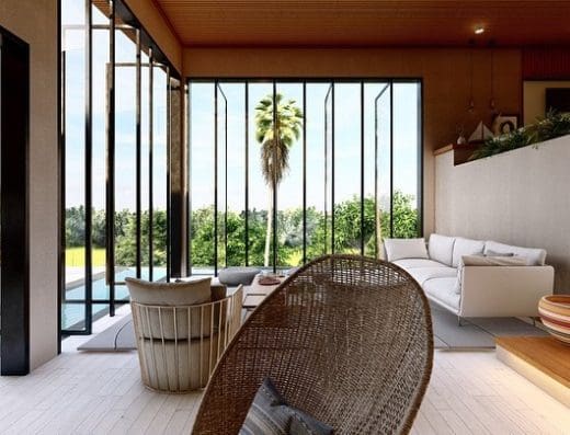 Prosper | Arquitetura e Construção Inteligentes
