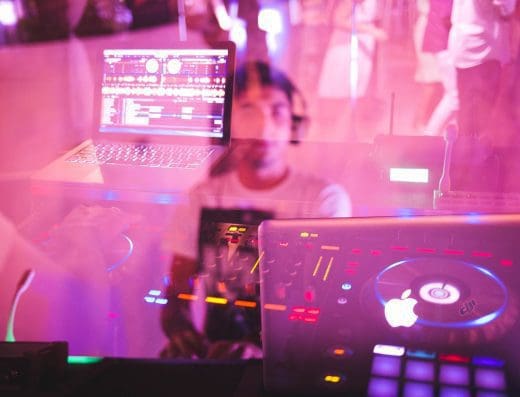 Dj Tom Veloso