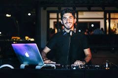 Dj Tom Veloso