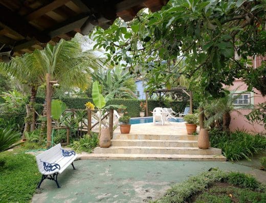 Pousada Villa Caiçara