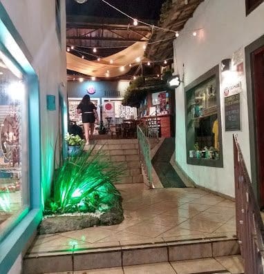 Shopping Villa da Vila