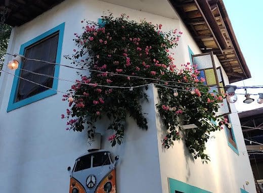 Shopping Villa da Vila