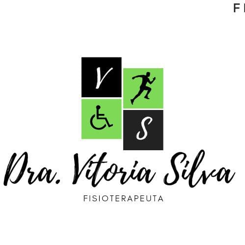 Dra. Vitória Silva – Fisioterapeuta