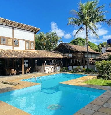 Velinn Caravela Pousada Ilhabela