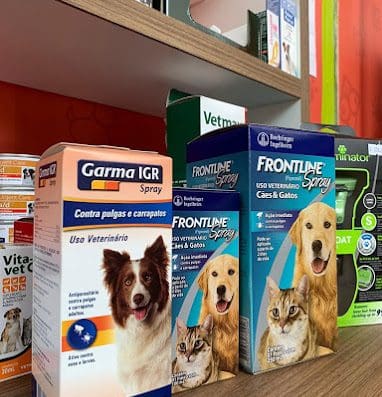 Petland Ilhabela