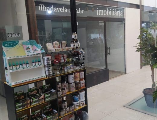 Atllas Nutrição Esportiva Ilhabela