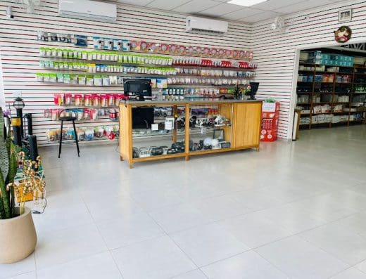 Modena Materiais Elétricos